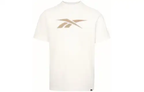 Reebok Set-in Sleeve T-Shirt Unisex