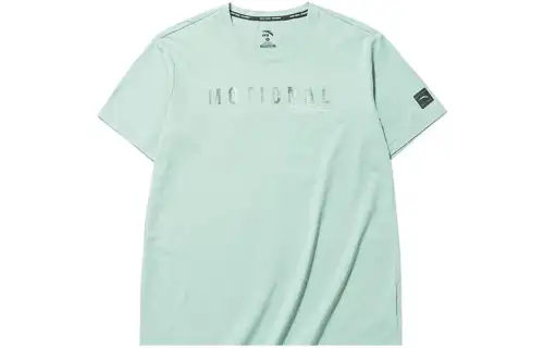Anta Variety Training Collection T Shirt Men's