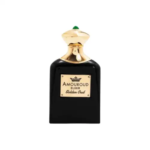 Amouroud Gold Ebony
