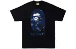Bape Color Camo By Bathing Ape Tee SS22