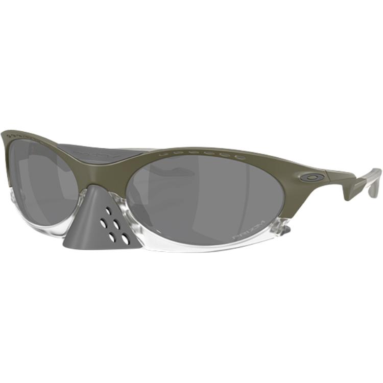Oakley Everyday Trail Running Unisex Sun Protection Cycling Glass