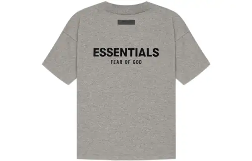 Fear Of God Essentials T shirt SS22
