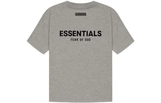 Fear Of God Essentials T shirt SS22