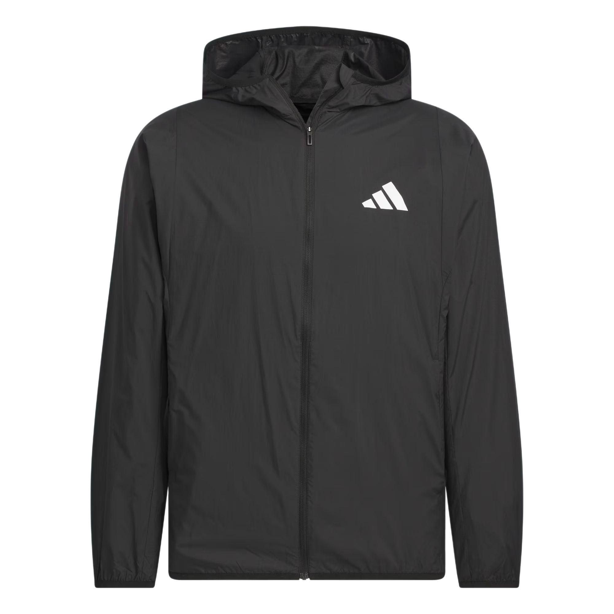 Куртка adidas Climacool UPF (черная)