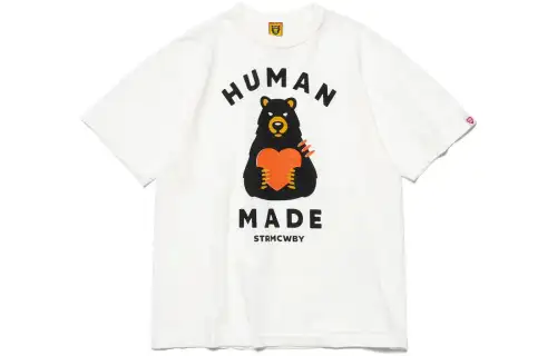 HUMAN MADE Graphic #13 T Shirt