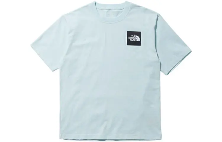 THE NORTH FACE Urban Exploration T Shirt Men's Blue