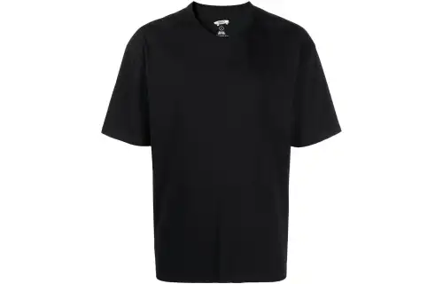 Vans Vault OG SS T Shirt Men's Black
