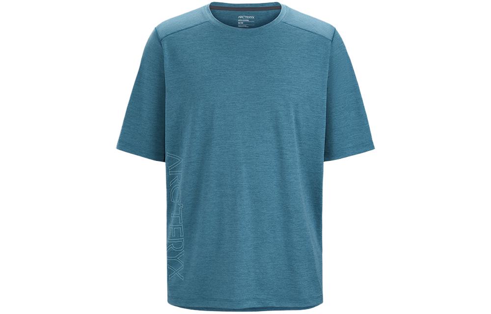 Arc’teryx CORMAC SS23 Quick Dry T Shirts Men’s