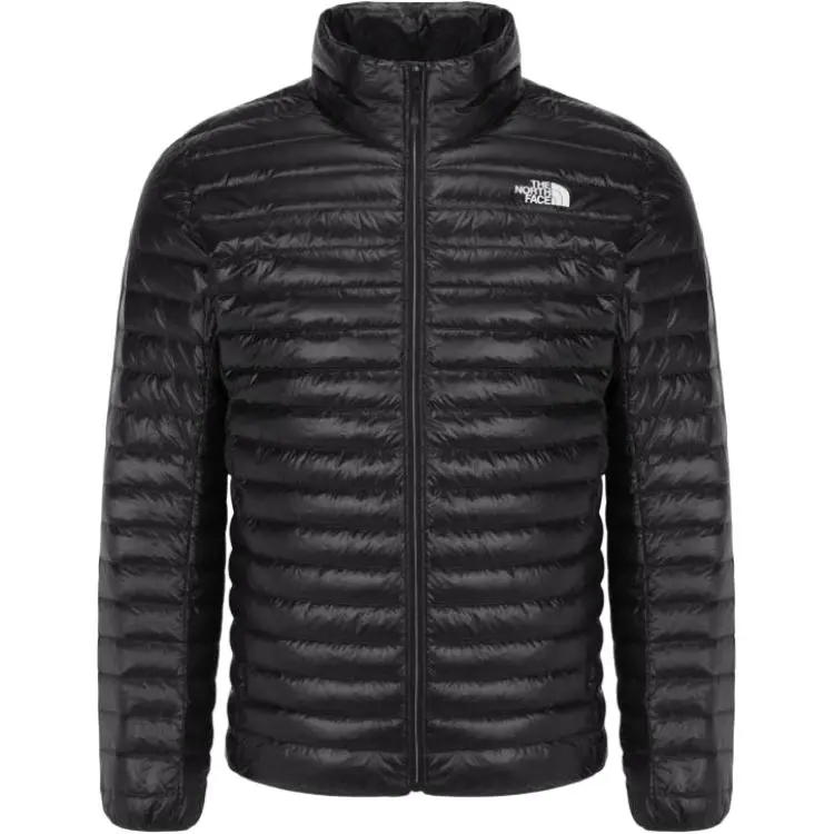 THE NORTH FACE Down Jacket Men's Black