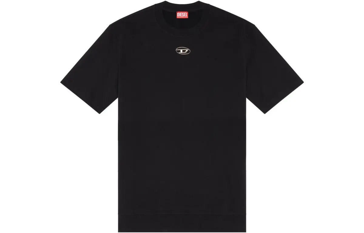 Diesel S-cooling-L1 t-shirt