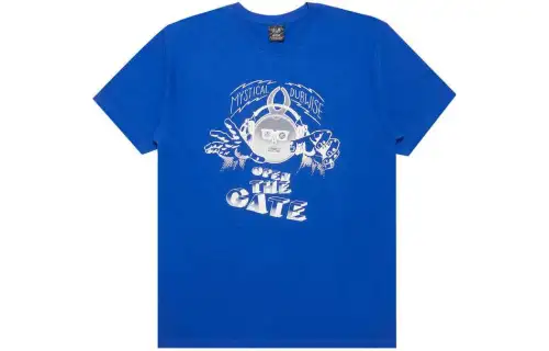 Stussy Open The Gate Tee