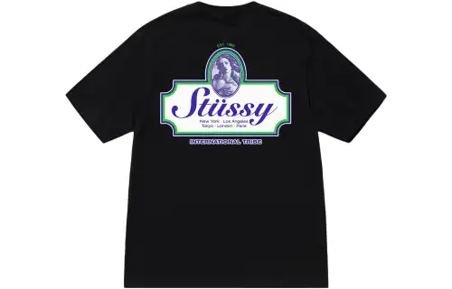 Stussy Authentic Tee