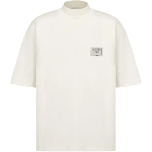 DIOR By Birkenstock Cd 1947 Shortsleeved Sweater