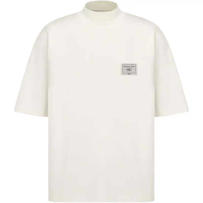 DIOR By Birkenstock Cd 1947 Shortsleeved Sweater