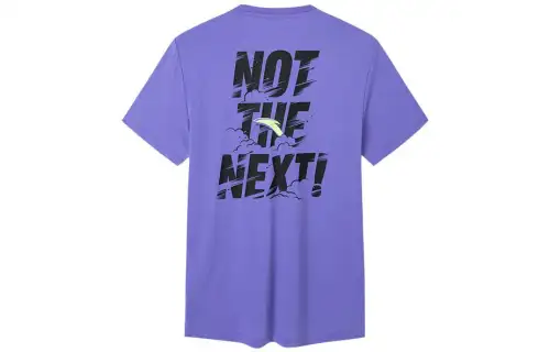 ANTA T Shirts Men's Crew Neck Moderate Straight Fit