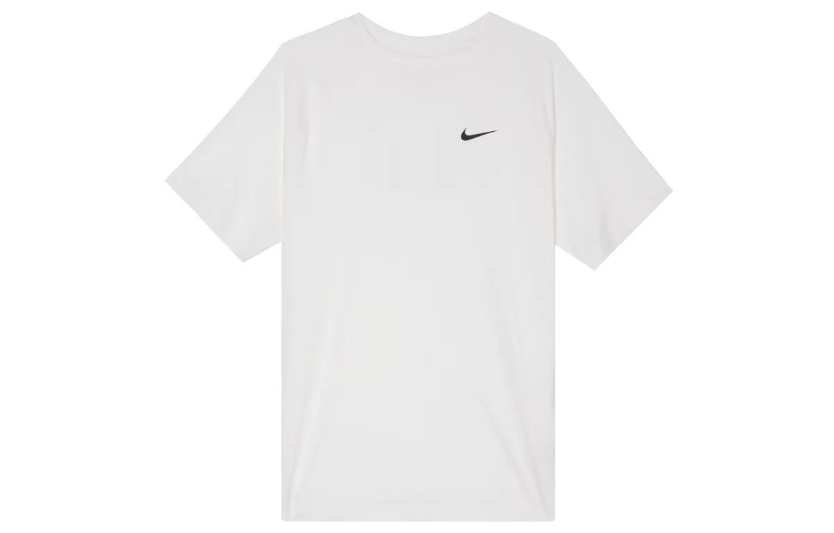 Nike Dri Fit T Shirt Men's White