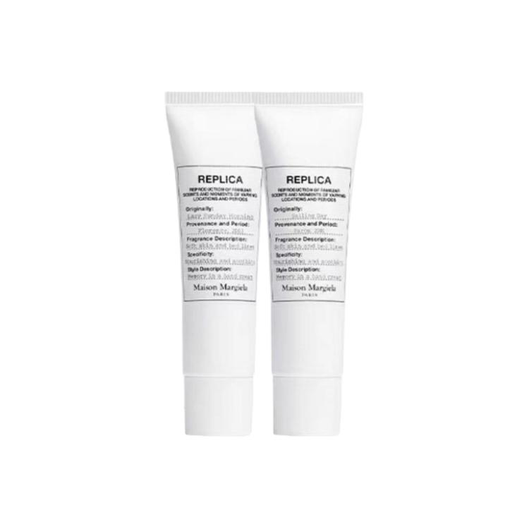 Набор Maison Margiela Replica (30ml+30ml)