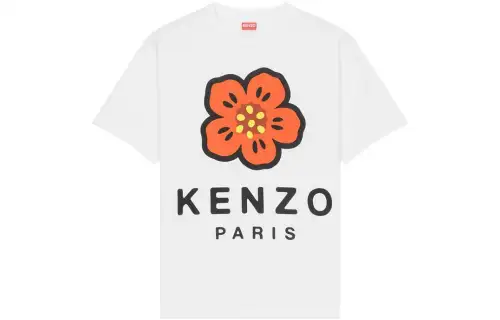 KENZO Seasonal Classic Tee
