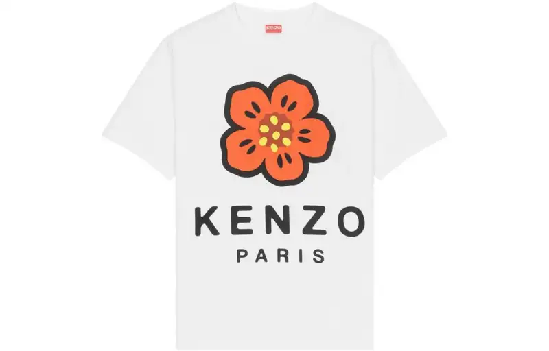 KENZO Seasonal Classic Tee