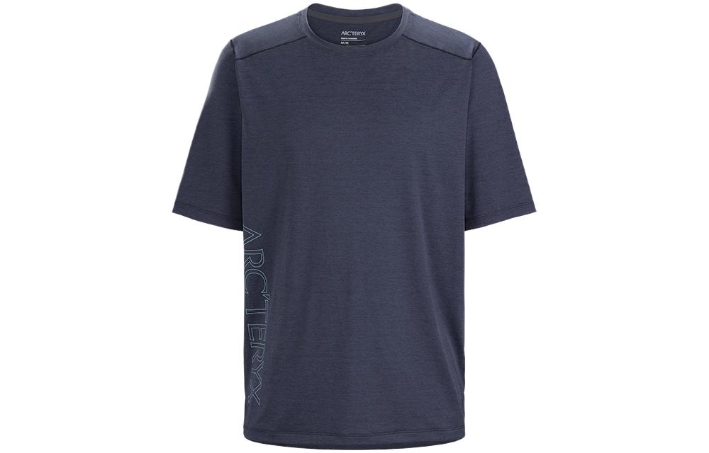 Arc’teryx CORMAC SS23 Quick Dry T Shirts Men’s