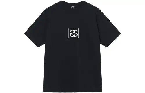 Stussy Squared Tee