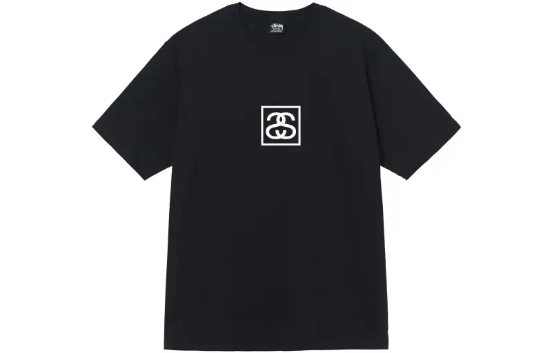 Stussy Squared Tee