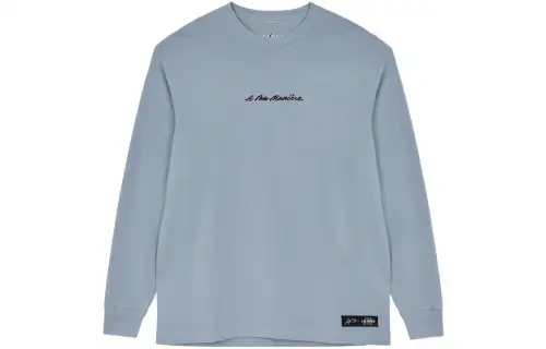Jordan X A Ma Maniere L/S Tee