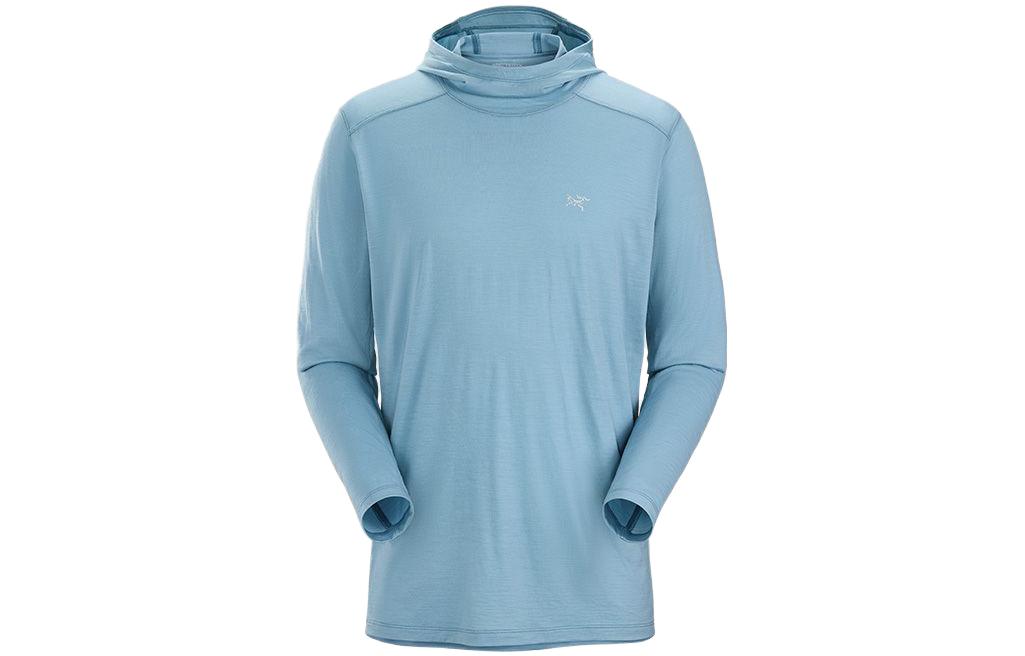 Arc'teryx Ionia Merino Wool T Shirt Men's