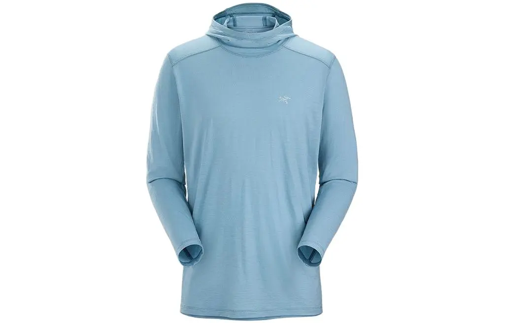 Arc'teryx Ionia Merino Wool T Shirt Men's