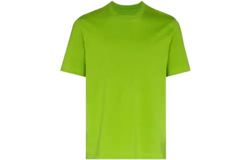 Bottega Veneta SS22 T Shirt Men's Green