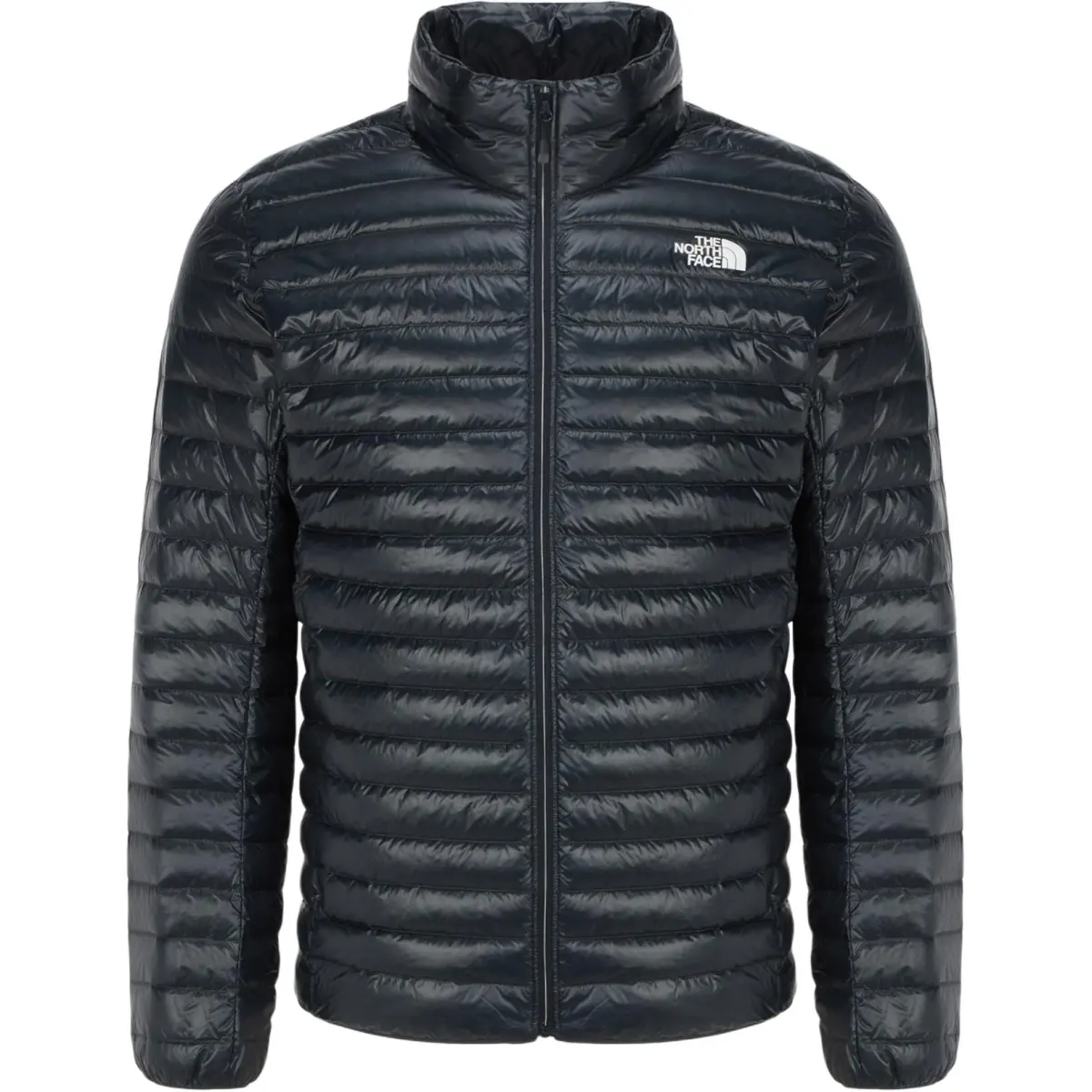 THE NORTH FACE Down Jacket Unisex Dark Gray