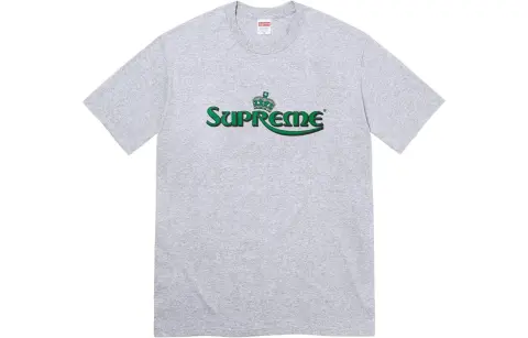 Supreme Crown Tee