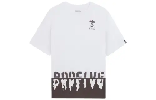 Li Ning Basketball Collection T Shirt Men's