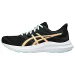 ASICS Jolt 4 Soft And Comfortable Abrasion Resistant Abrasion Resistant Low top Casual Running Shoes Women's Black