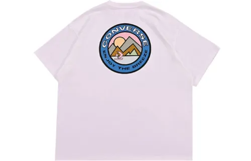 Converse Sail Away T Shirt Men's