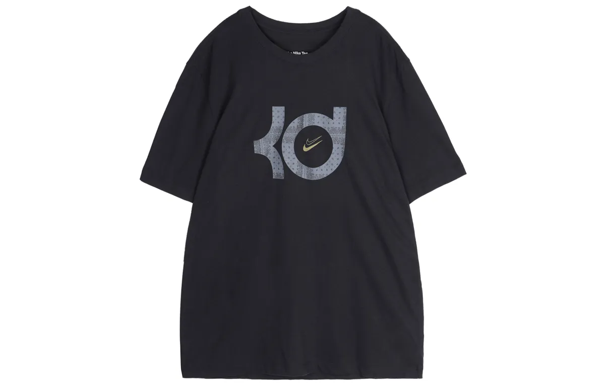 Nike Dri Fit T Shirt Men's Black
