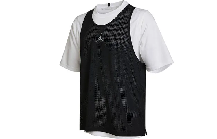 Jordan Sport Dri Fit T shirt