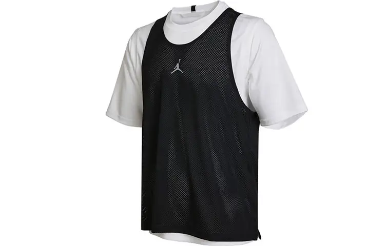 Jordan Sport Dri Fit T shirt
