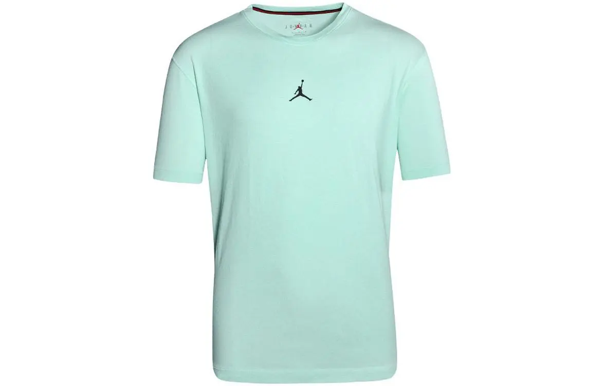 Jordan T Shirt Men's Mint Green