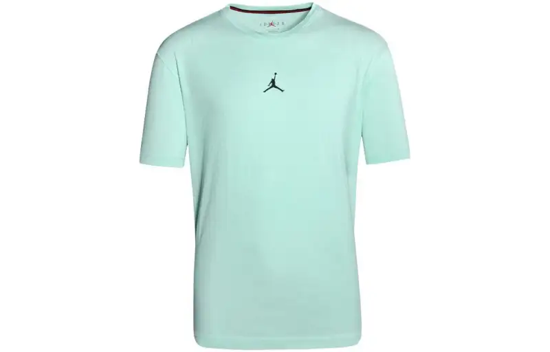 Jordan T Shirt Men's Mint Green