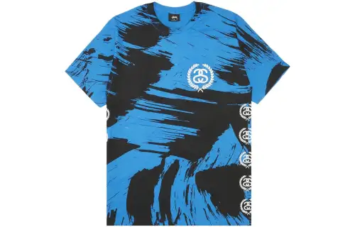 Stussy Painted Tee