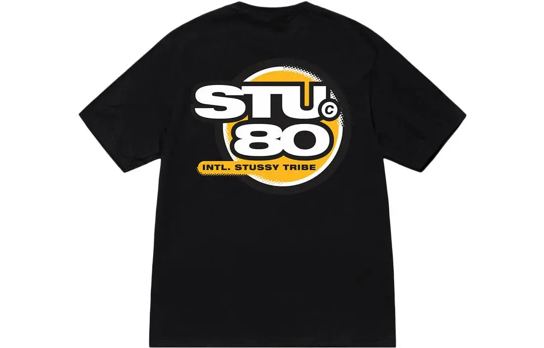 Stussy Hot 80 Tee