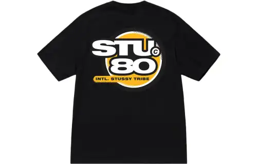 Stussy Hot 80 Tee