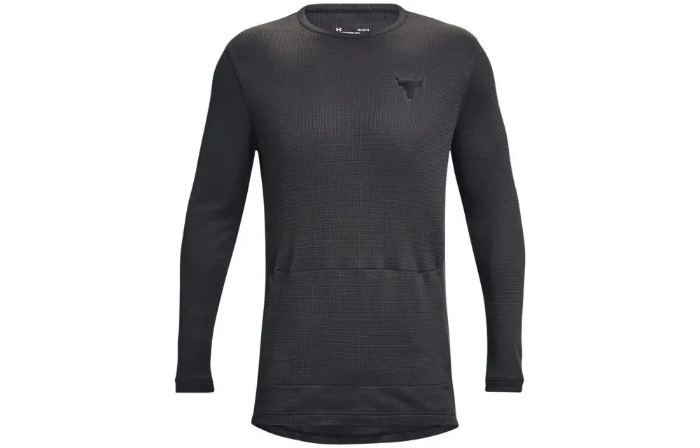 Under Armour T Shirt Men's Gray