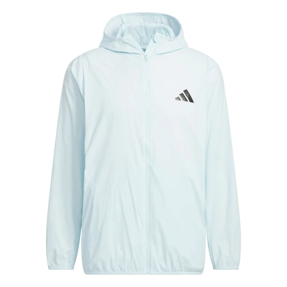 Adidas Climacool Cooling Sun Protection Clothing Unisex Blue