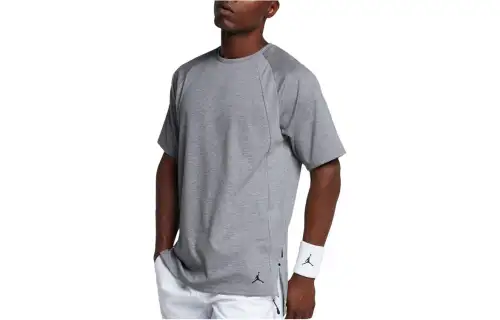 Jordan Raglan Sleeve T-Shirt Men's