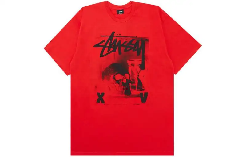 Stussy Xv Tee