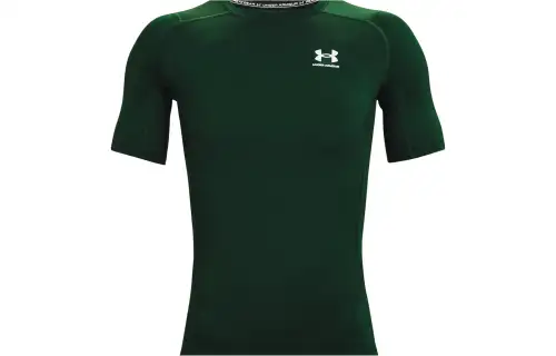 Under Armour HeatGear short sleeve T-shirt