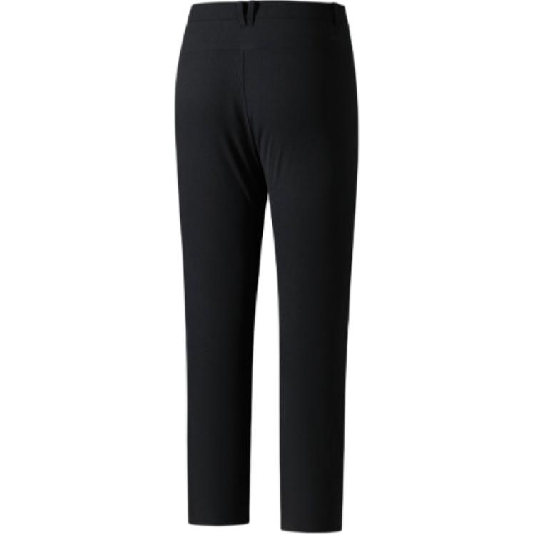 Anta Sports Pants Women’s Basic Black