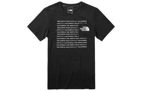 THE NORTH FACE Urban Exploration T Shirt Men's
